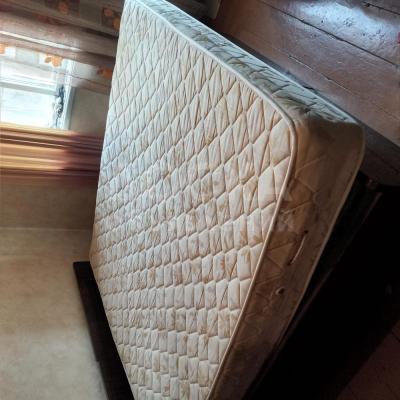 Продаю линовский матрас суперортопед двуспальный 190×172, почти новый