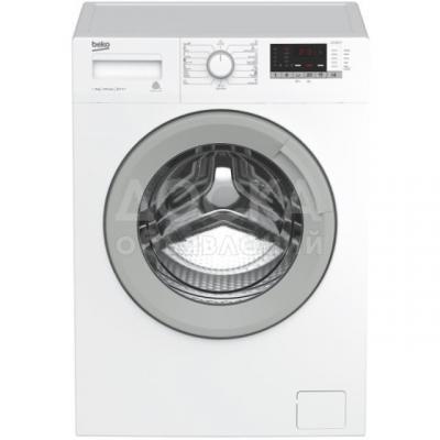 Стиральная машина BEKO WTV 9612 XS