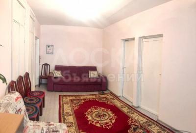 Продаю 3-комнатную квартиру, 50кв. м., этаж - 3/5, Моссовет.