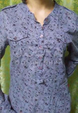 Вещи из Португалии.