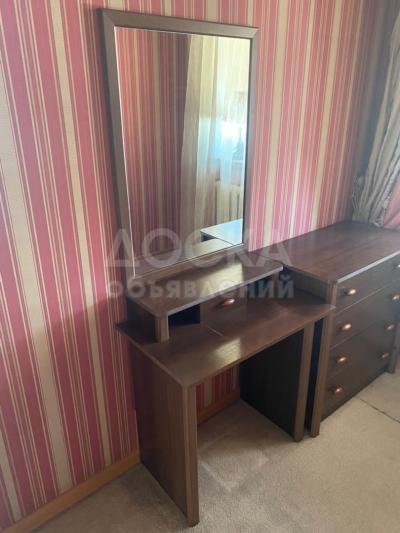 Продаю 1-комнатную квартиру, 42кв. м., этаж - 4/5, 8 мкр.