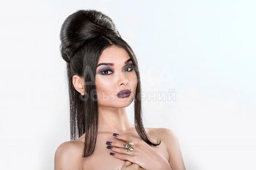 Курс "Искусство визажа"