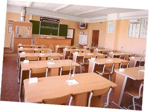 Изготавливаем мебель для Школ и ВУЗов!