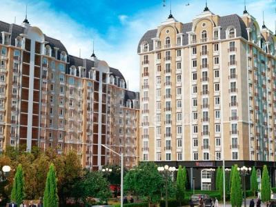 Продаю 3-комнатную квартиру, 90кв. м., этаж - 8/10, Магистраль по 600$.