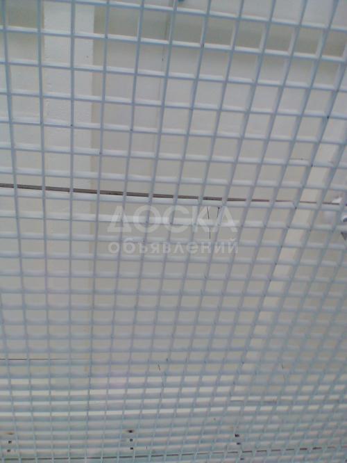 Навесные потолки