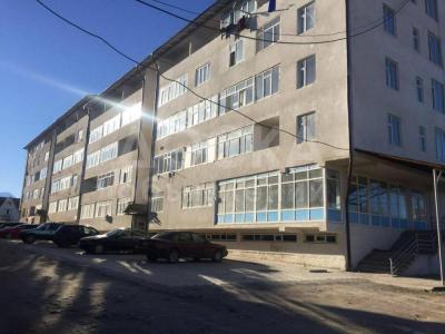 Продаю 3-комнатную квартиру, 32 м2кв. м., этаж - 5/5, С кок-жар ул.тулеева16б.