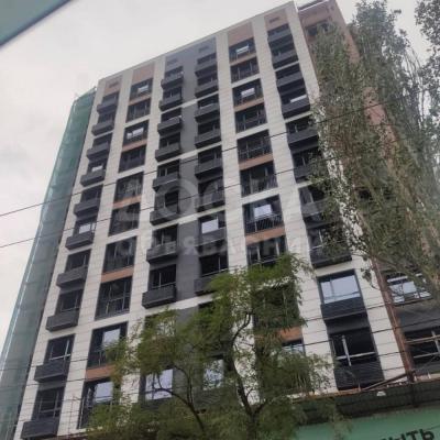 Продаю 2-комнатную квартиру, 63кв. м., этаж - 10/10, К.Маркса 139.