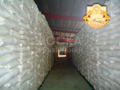 Рис Шлифованный Гост