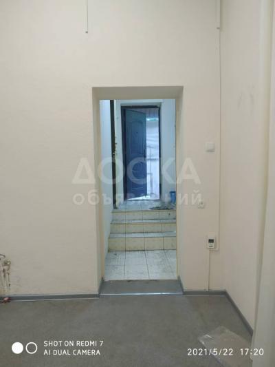 Продаю здание 41кв. м., ТЫНЫСТАНОВА/ЧУЙКОВА .