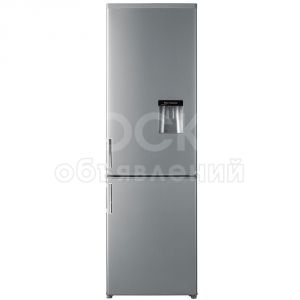 Холодильник двухкамерный Avangard BCD-248SWD