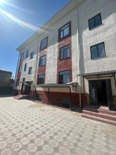 Продается однокомнатная квартира, 36 м2, ПСО