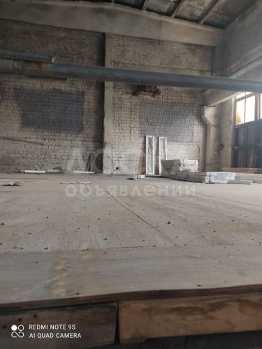 Продаю складское помещение 550кв. м.,  ул. Жукеева Пудовкина.