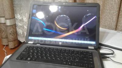 Продаю Ноутбук HP, процессор Intel core i3