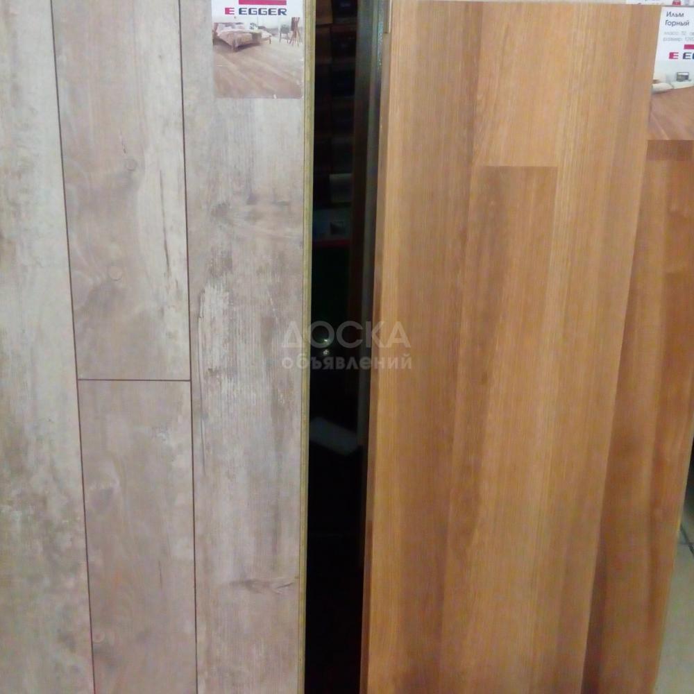 Ламинат, Германия