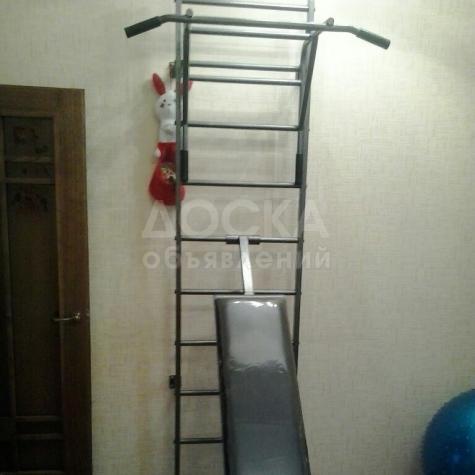 Шведские стенки