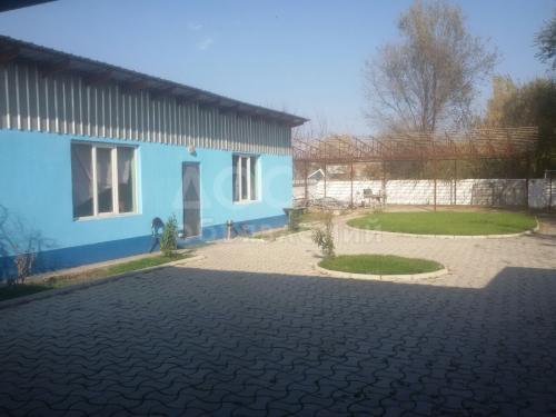 Продаю коммерческую недвижимость производственное помещение 300кв. м., кант.