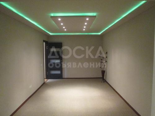 Продаю квартиру 1-ком., 36кв. м., этаж - 2/4, 8 микрорайон.