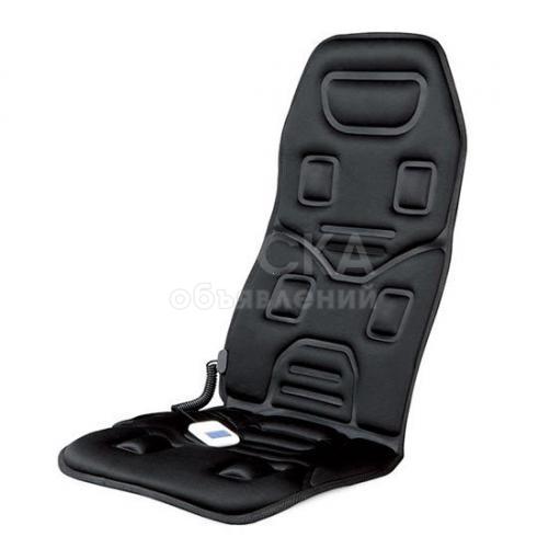 Массажная накидка