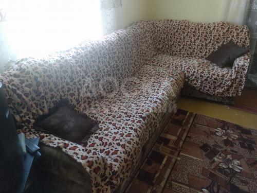 Продаю диван и кресло