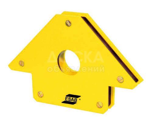 Угольник магнитный Магнитный держатель