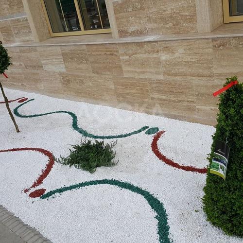 ландшафтный дизайн