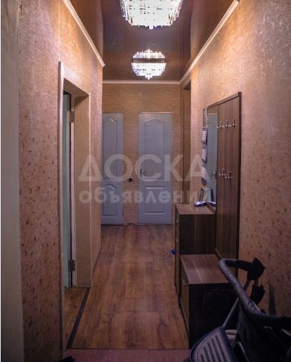 Продаю квартиру 2-ком., 51кв. м., этаж - 3/5, Киевская /Б.Эркиндик,