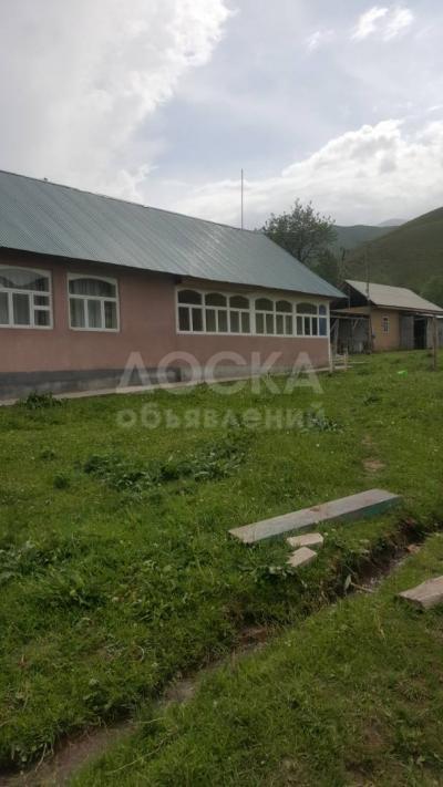 Продаю участок сельхоз назначения, 600 га Сокулук.