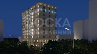 Продаю квартиру 2-ком., 61кв. м., этаж - 6/10, Токтогула 172.