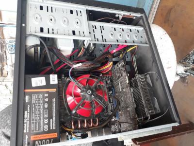Продаю игровой компьютер Срочно