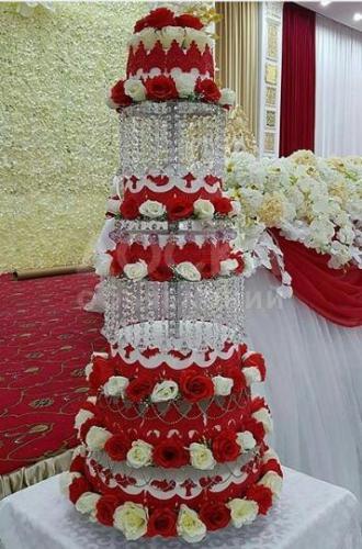 Торты на заказ от Ya_v_shokolade