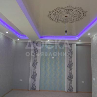 Продаю квартиру 2-ком., 75кв. м., этаж - 8/10, Ахунбаева/Тыныстанова.