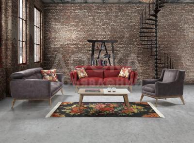 стол стулья диван шкаф