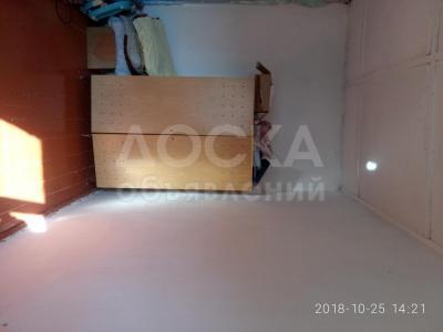 Продаю 2-комнатную квартиру, 51кв. м., этаж - 1/1, шамсинская 35б кв2.