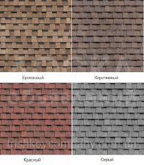 SHINGLAS коллекция Ранчо