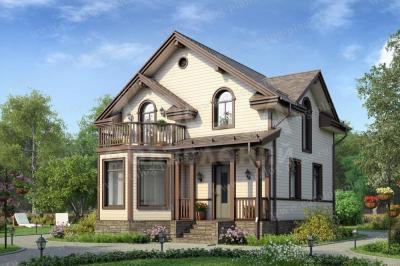 Продаю дом 1-комнатную 70кв. м., этаж-1, 4-сот., стена кирпич, Ахунбаева/Ж.Пудовкина.