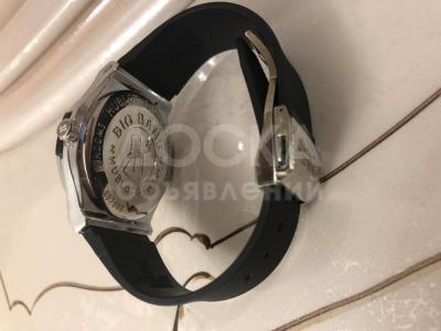 Новые часы Hublot Geneve