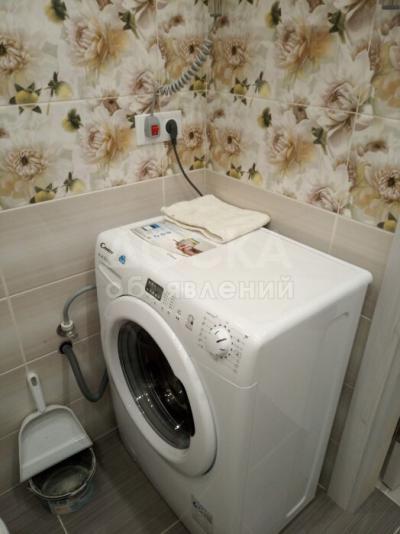 Продаю 2-комнатную квартиру, 52кв. м., этаж - 2/4, Пушкина 59.