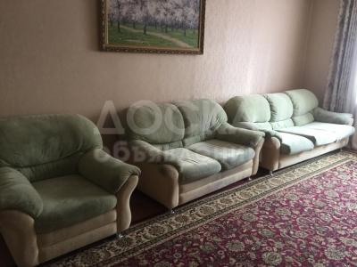 Мягкая мебель Lina б/у