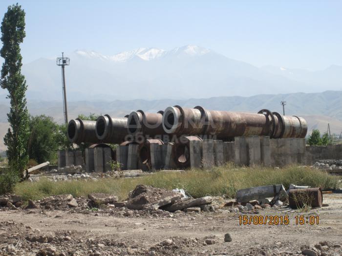 продам трубы большого диаметра