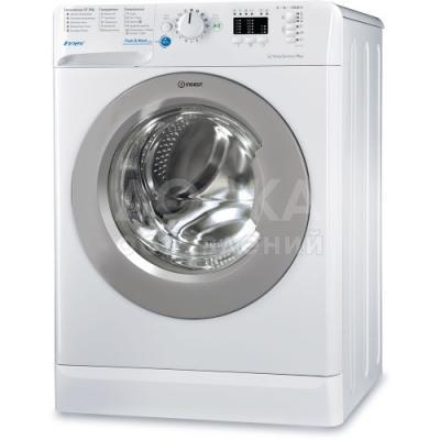 Стиральная машина Indesit BWSA 61051