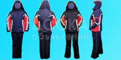 Продаю лыжный костюм XL