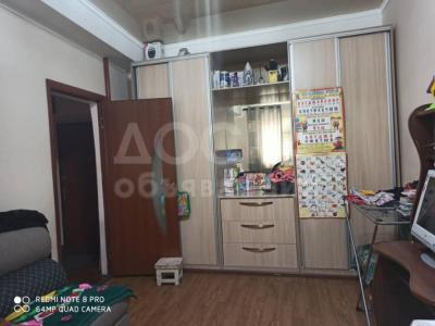 Продаю 1-комнатную квартиру, 35кв. м., этаж - 3/4, 5 мкр..