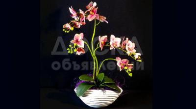 Искусственные цветы