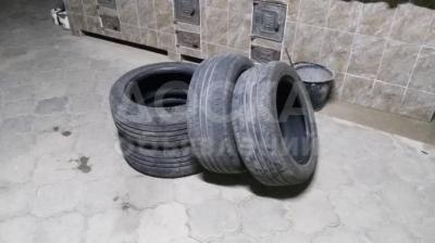 шины летние