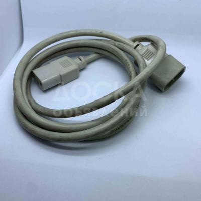 Кабель питания ПК / ИБП