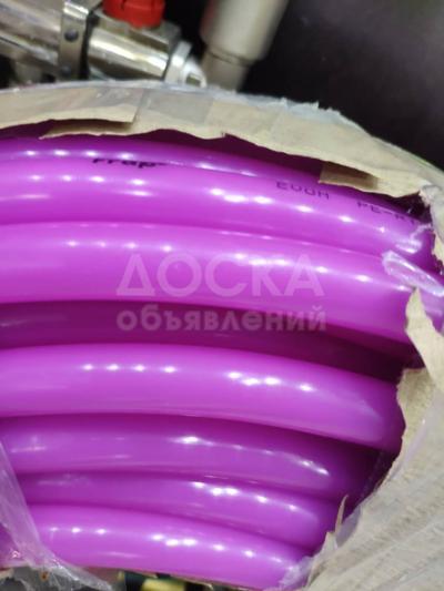 Трубы для водяного теплого пола