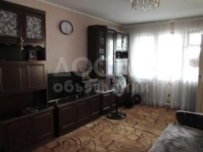 Продаю 3-комнатную квартиру, 60кв. м., этаж - 4/4, 3 микрорайон орто-сайский рынок.
