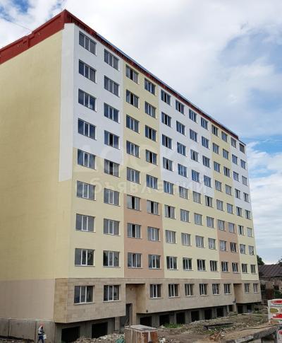 Продаю 1-комнатную квартиру, 44,2кв. м., этаж - 4/10, Магистраль/ Баха.