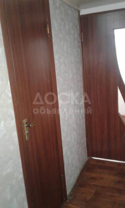 Продаю 1-комнатную квартиру, 36кв. м., этаж - 3/5, 10 мкр .