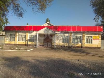 Продаю торговое помещение  250кв. м., с. Беловодское Вокзальная 10.